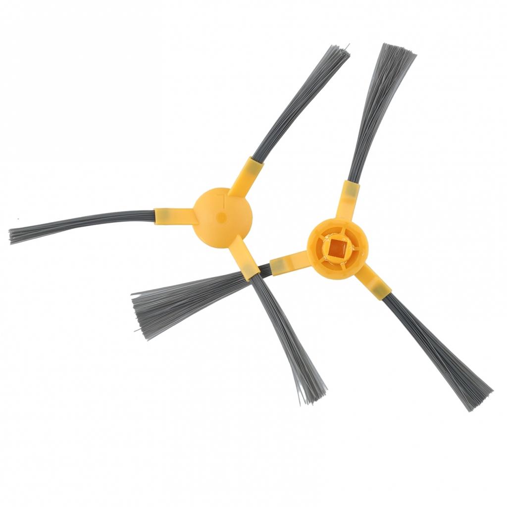 Side Brushes Home Sweeper Sweeping Cleaning Household