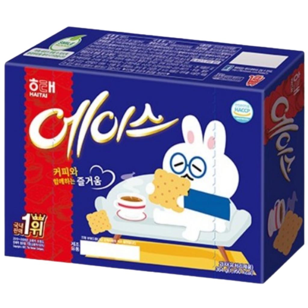 Haitai ACE Biscuit 4Types