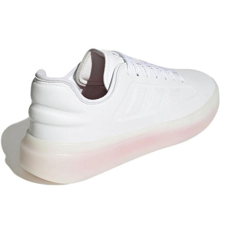 Adidas ZNTASY Bílé Jasně červené Pánské Tenisky Cloud-White GZ2294