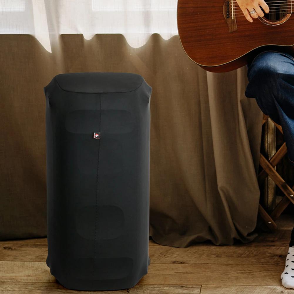 1-5 STÜCK Lautsprecher Staubschutzhülle für JBL Partybox 100/110 Schutzhülle Hochelastische Staubschutzhülle für JBL Partybox 100/110 Lautsprecher