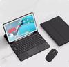 Tastaturhülle für Galaxy Tab Active5 Active4 Active Pro SM-X356B X350 T630 T636B T540 T545 T547 10,1 Zoll Hülle