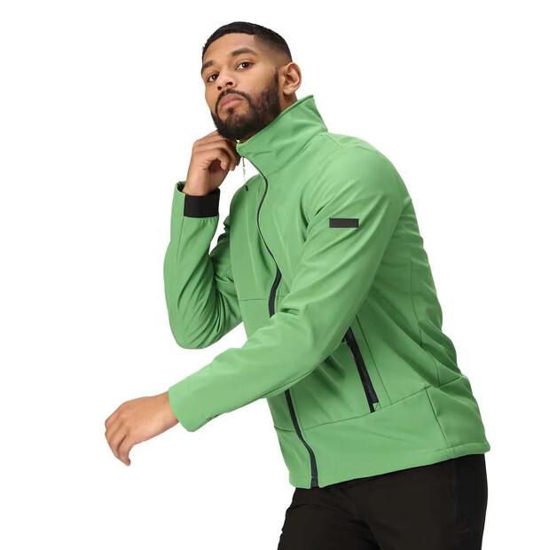 Regatta Dendrick softshellová bunda