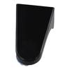 Wall Mounted ABS Magnetic Soap Holder Convenient Design for Kitchen and Bath