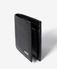 wallet 31CK130015 BILLFOLD POCKET [Calvin Klein] Bi-fold W/COIN Men's BLACK/Black [Used]