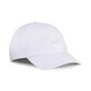 ESS NO1 Logo Patch BB Baseball Cap White 02 M [Puma]