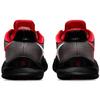 Nike Kyrie Low 4 EP Bred Unisex Sneakers Black White University-Red CZ0105-006