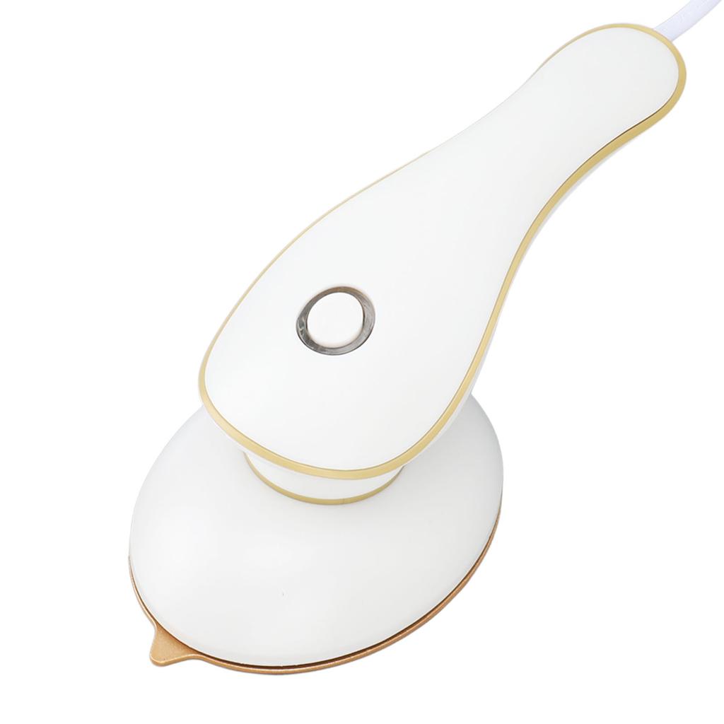 Portable Handheld Iron Wet Dry Dual Use Mini Ironing Machine Handheld Mini Steam Iron Travel Mini