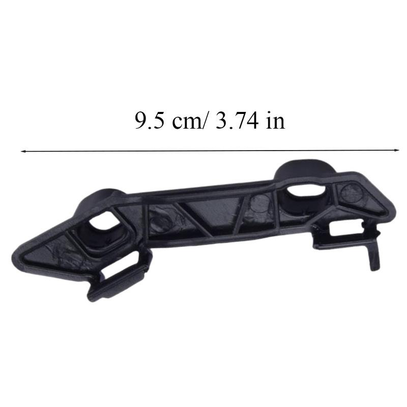 Front Bumper ert Bracket Support For BMW 2 Series F22/F23 2013- Front Left, Front Right  51117272556