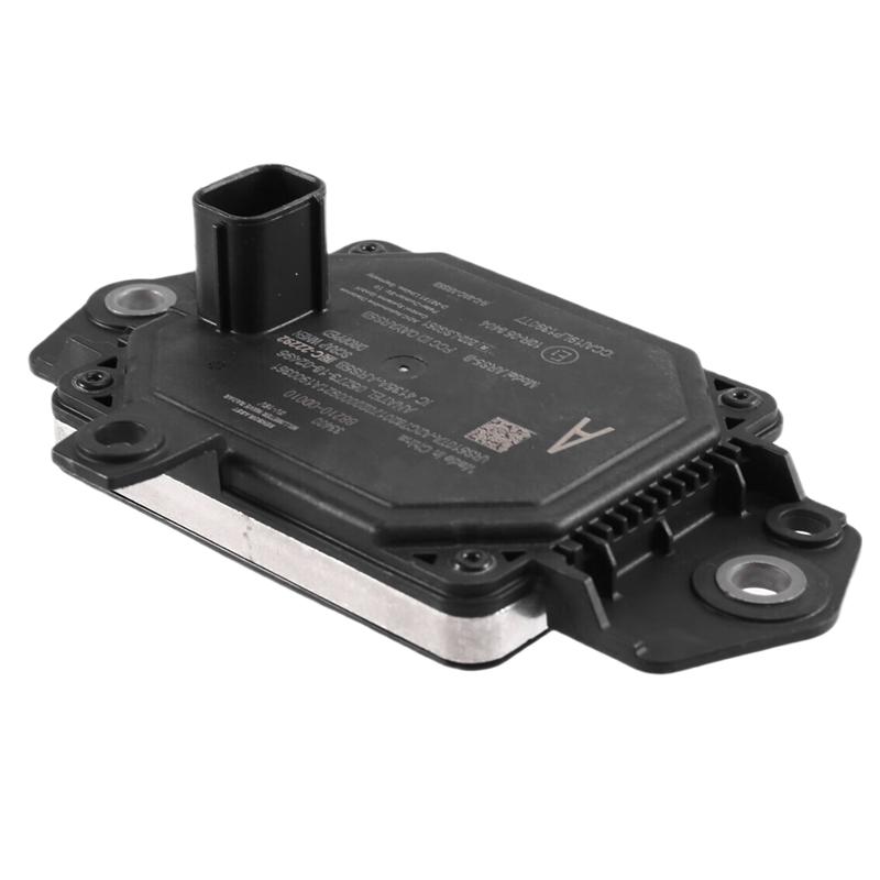 New For Toyota Yaris Cross Land Cruiser Prado 2015-2024 Compatible 88210-0D010 Front Millimeter Wave Radar Sensor Car Part