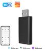 Tuya WiFi IR Remote Control USB Smart Universal Infrared Controller Works with Alexa Google Assistant for TV Air Conditioner