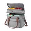 Zhishi Dubbellagers Isolerad Picknickväska
