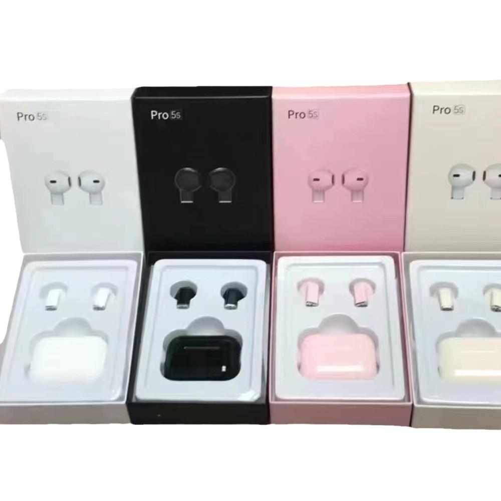 Pro5s Ultra-Compact Mini TWS Bluetooth Sports Earbuds