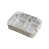 Ruhan Large Capacity Student Bento Box