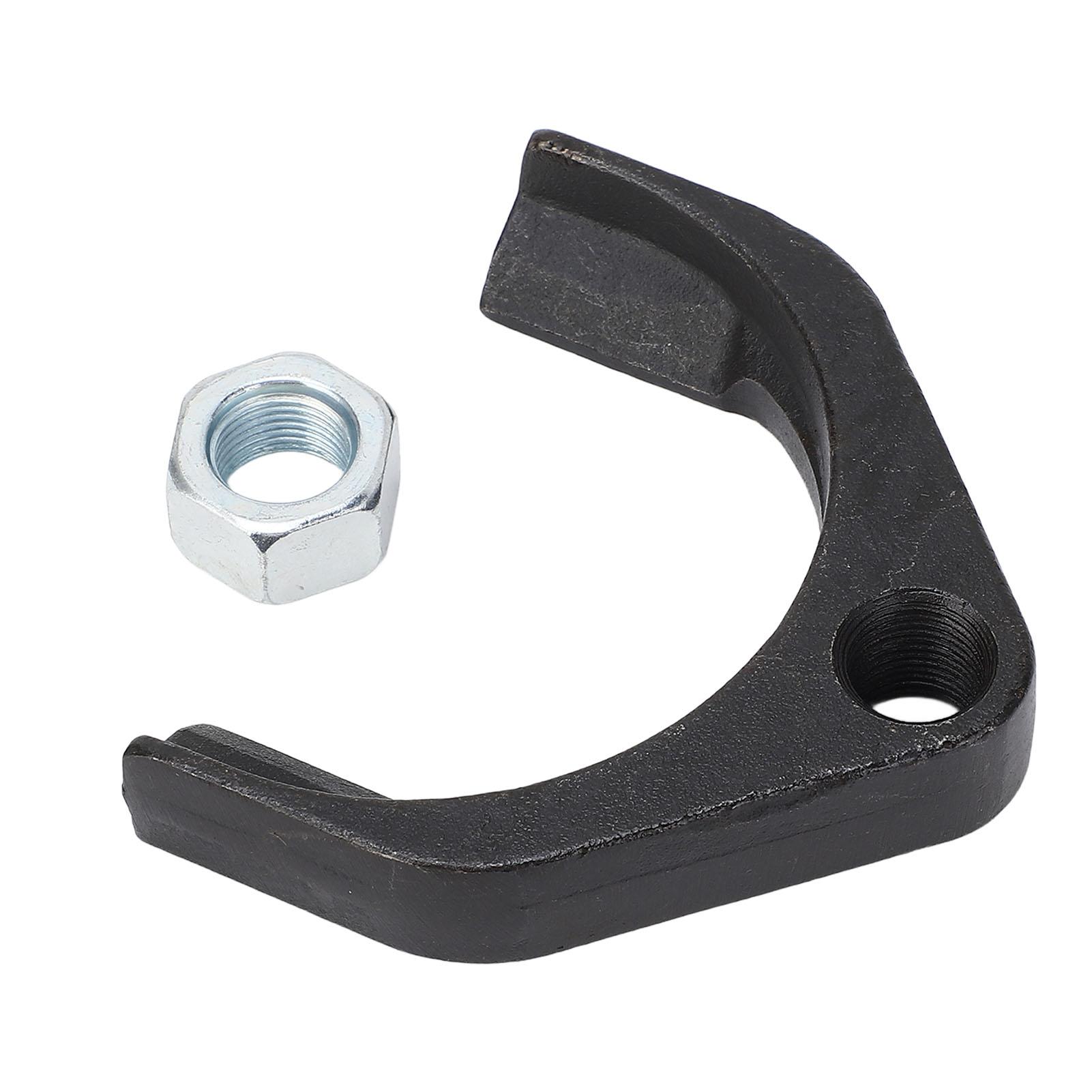 

Инструмент для снятия полуоси ШРУСа 63 мм с гайкой, насадка-шкив для полуоси переднего привода, инструмент для снятия внутреннего ШРУСа для