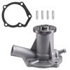 Water Pump Replacement Parts- New Model 15752-73030 15752-73032 15752-73033 For Kubota D750 D850 D950 V1100 V1200 V1205 Engines