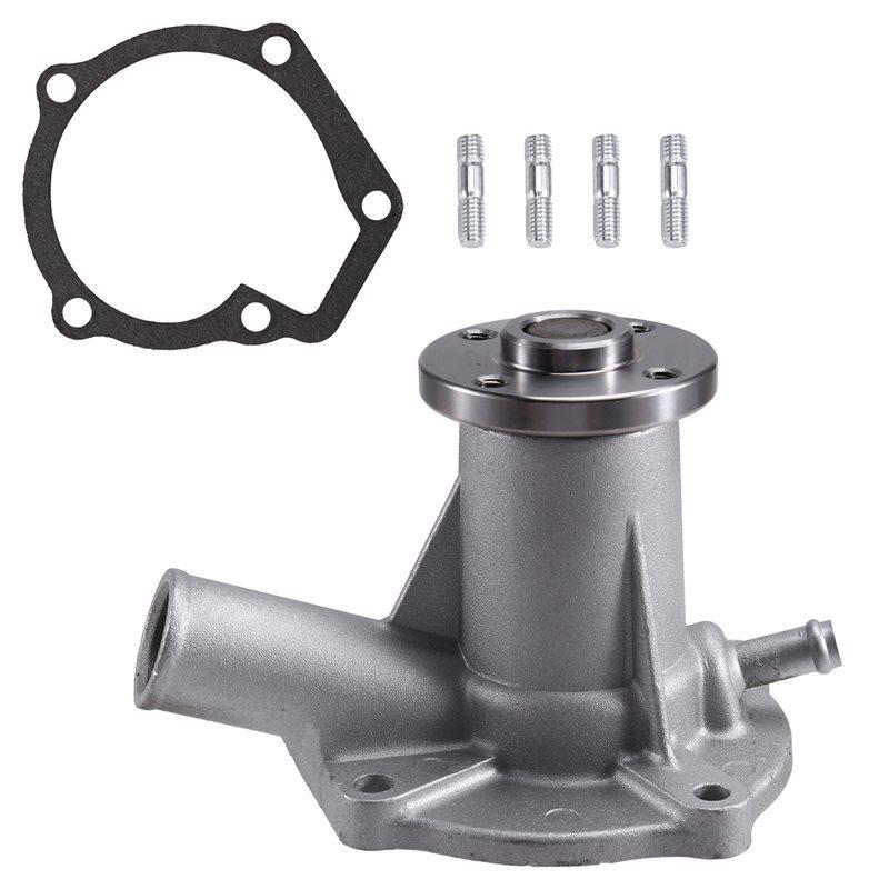 Water Pump Replacement Parts- New Model 15752-73030 15752-73032 15752-73033 For Kubota D750 D850 D950 V1100 V1200 V1205 Engines