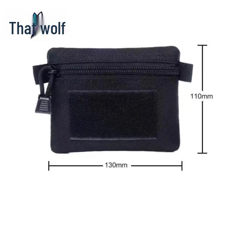 Lilang Outdoor EDC Organizer Wallet
