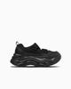 31318291 Converse All Star CityHike Sneaker Sandal Black (Men's)