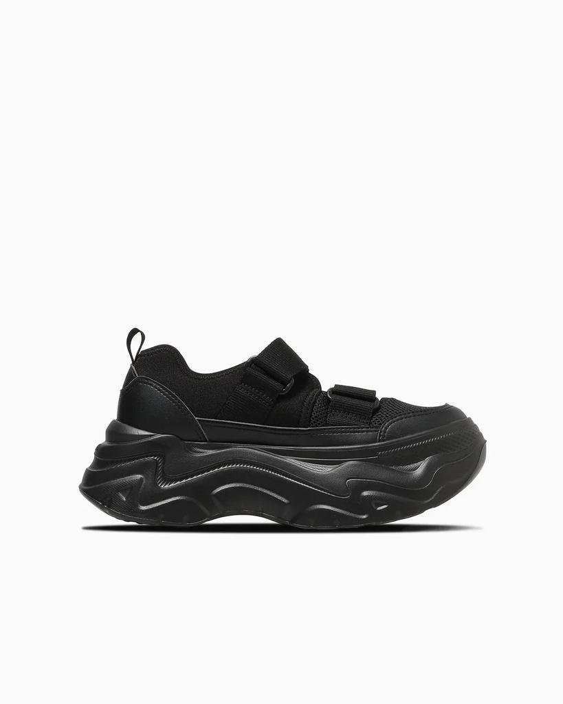 31318291 Converse All Star CityHike Sneaker Sandal Black (Men's)