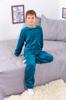 Pajama Set (boys) Winter 6079-034-4 HC