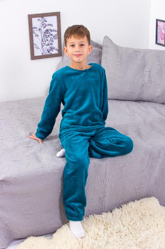 Pajama Set (boys) Winter 6079-034-4 HC