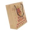 12pcs Birthday Gift Bags Cute Large Capacity   Party Favor Bags Gift Favor Bags with Handle for Kids Girls