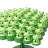 Frog Games Frog Puzzle Educational Toys Animal Family Learning Board Games for Kids Girls Boys Adults Classroom Travel Home