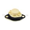 Reparatieset voor Schakelpook Handgeschakelde Versnellingsbak Voor VW Golf Jetta II / MK2 Seat Toledo MK1 191711595 191711190B 191711208A