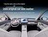 Leapmotor A10 Trunk Mat - Full Coverage Car Interior Accessory