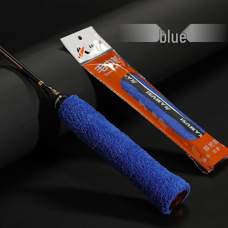 Badminton Racket Towel Grip Tape