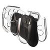 Coque de Protection Transparente pour Manette Housse de Protection en PC pour Manette Steam 2 Configuration de Jeu