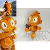 Cozy Dart Monkey Plush Cartoon Super Monkey King Great Christmas Gift For Kids