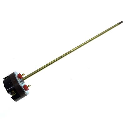 RECO 6083RTD(L=270mm, 60-83°C, 250V, 20A) Thermostat for Water Heater / Boiler