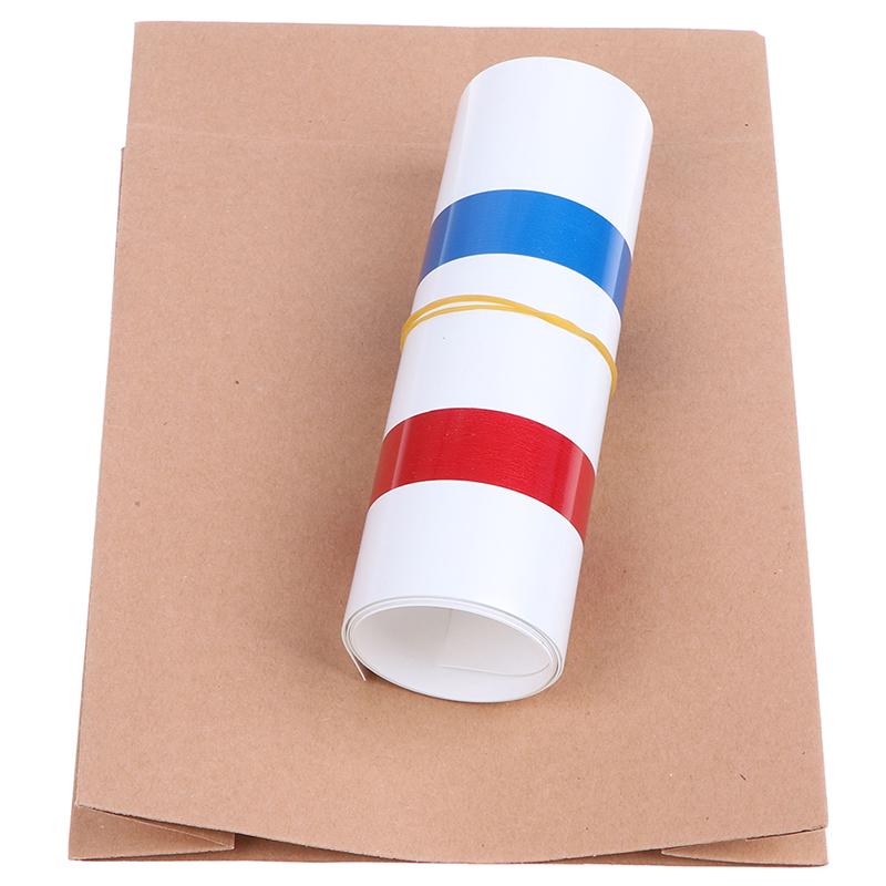 Appearing Big Straw From Empty Bag Close Up Stage Magic Props Toys