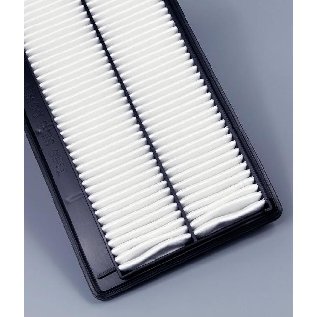 Engine Cabin Air Filter Kit For Pilot 3.5L ( 2024 2025), MDX 3.5L ONLY (-2025), Replaces 17220-61A-A00, 80292-TF0-G01, SA50144 (Only For 3.5L)