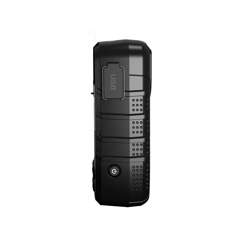 Ouxing Sam560 Portable Law Enforcement Recorder CN plug (adapter included)