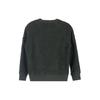 Stone Island Sweatshirt Kids Solid Color Casual Crew Neck Long Sleeve Army Green Kids sweatshirt 771660143-V0058