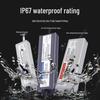 Waterproof LED Power Supply Driver for Chinese Knot Lanterns, 12V/24V Transformer for Sign & Light Box.