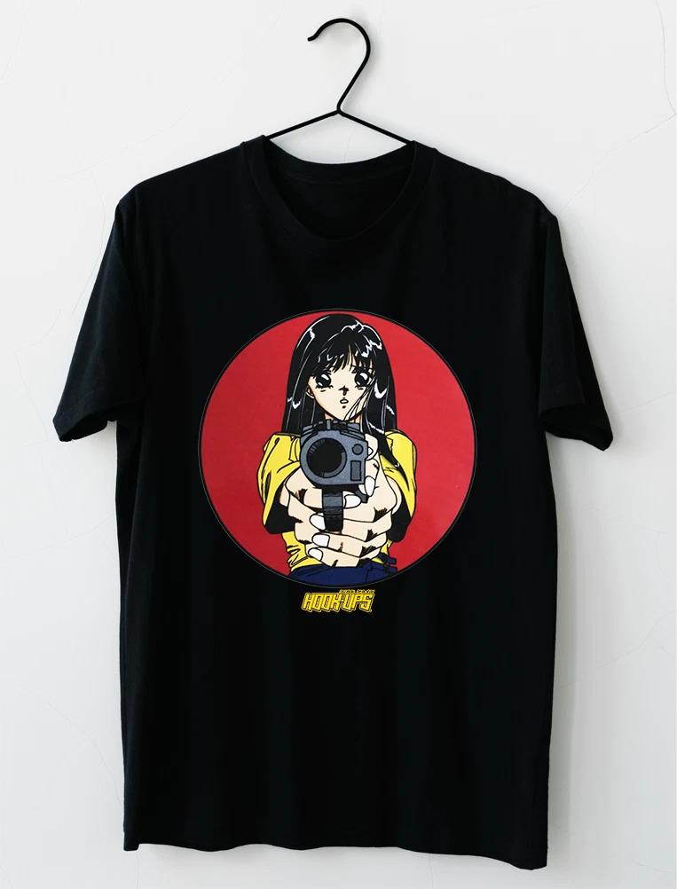 Hookups Skateboard Barrel Gun T-Shirt S-2XL XXL