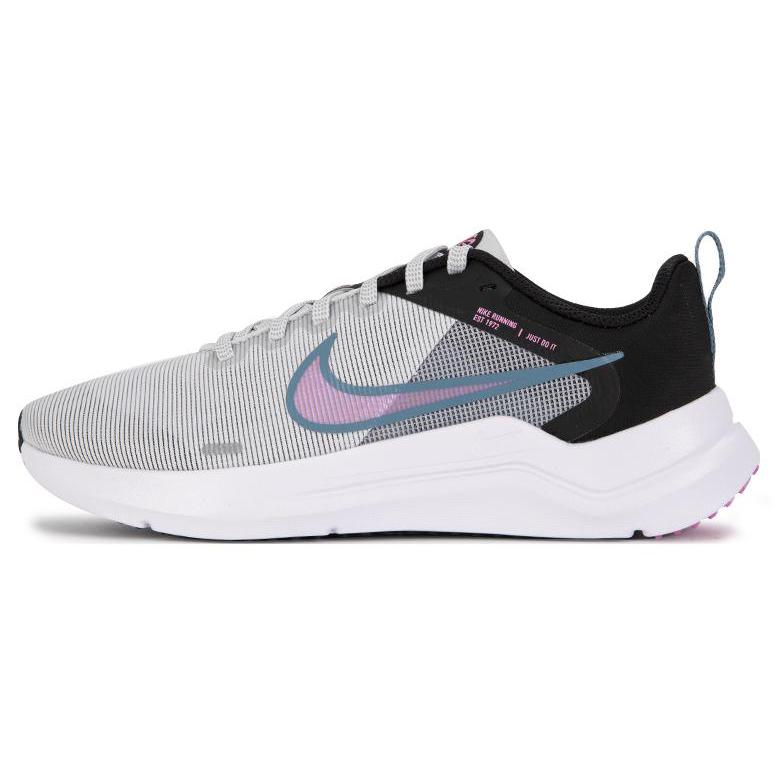 New Nike Downshifter 12 'Photon Dust Pink Spell' Women's DD9294-006