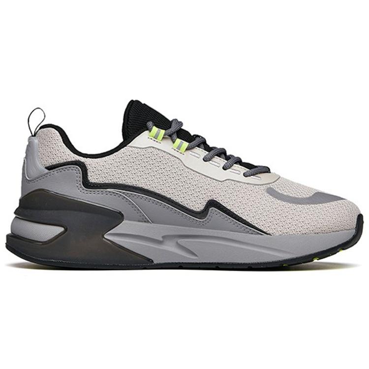 Anta Men's 912218873-4