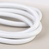 Us Power Strip 6 Outlet 2M Surge Protected Extension Cord On Off Switch Safe Socket For Home Office Dorm Electronic Charging