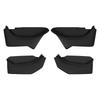 Tesla Model Y Door Recess and Interior Storage Boxes