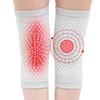 2pcs Self Heating Support Knee Pads Knee Brace Warm for Arthritis Joint Pain Relief and Injury Recovery Belt Knee Massager Foot