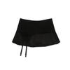 Tae Garter Skirt 001