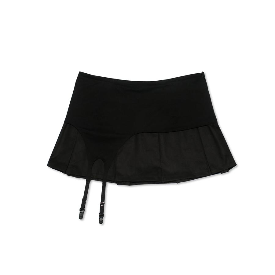 Tae Garter Skirt 001