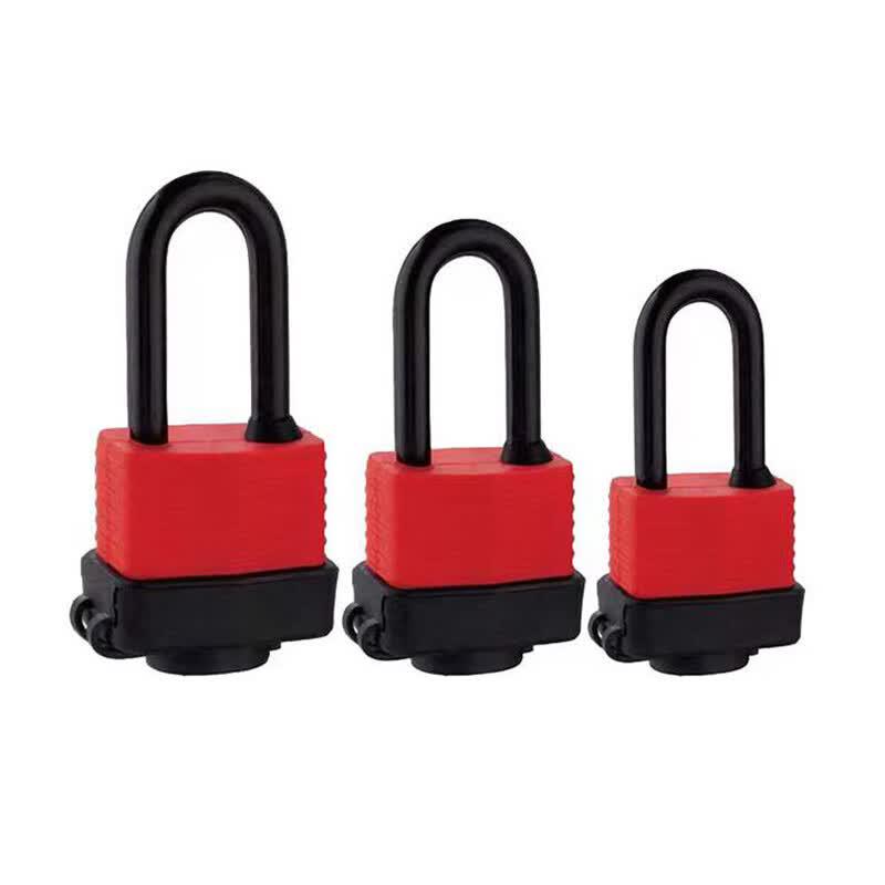 QYC-4164 Outdoor Waterproof Electric Padlock
