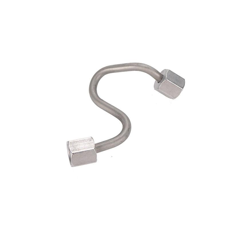 A6510702433 A6510702533 Car Accessories Fuel Pressure Pipe OEM 6510702433 6510702533 For Mercedes benz Sprinter 906