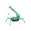 GOOD SMILE COMPANY MODEROID Crab Crane Maeda Manufacturing Crab Crane [Green] 1/20 Scale Assembled Plastic Model Kit Second Resale