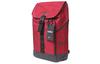 Nike Polyamide Backpack Regular Unisex Red BA5447-677